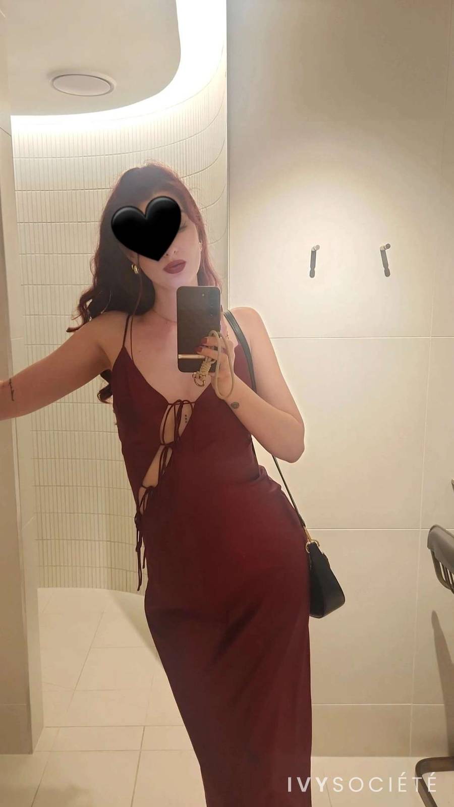 Luna Nova - Sydney escort - Profile photo