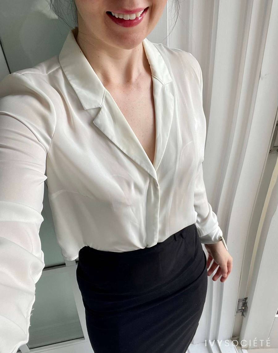 Poppy Paisley - Sydney escort - Profile photo