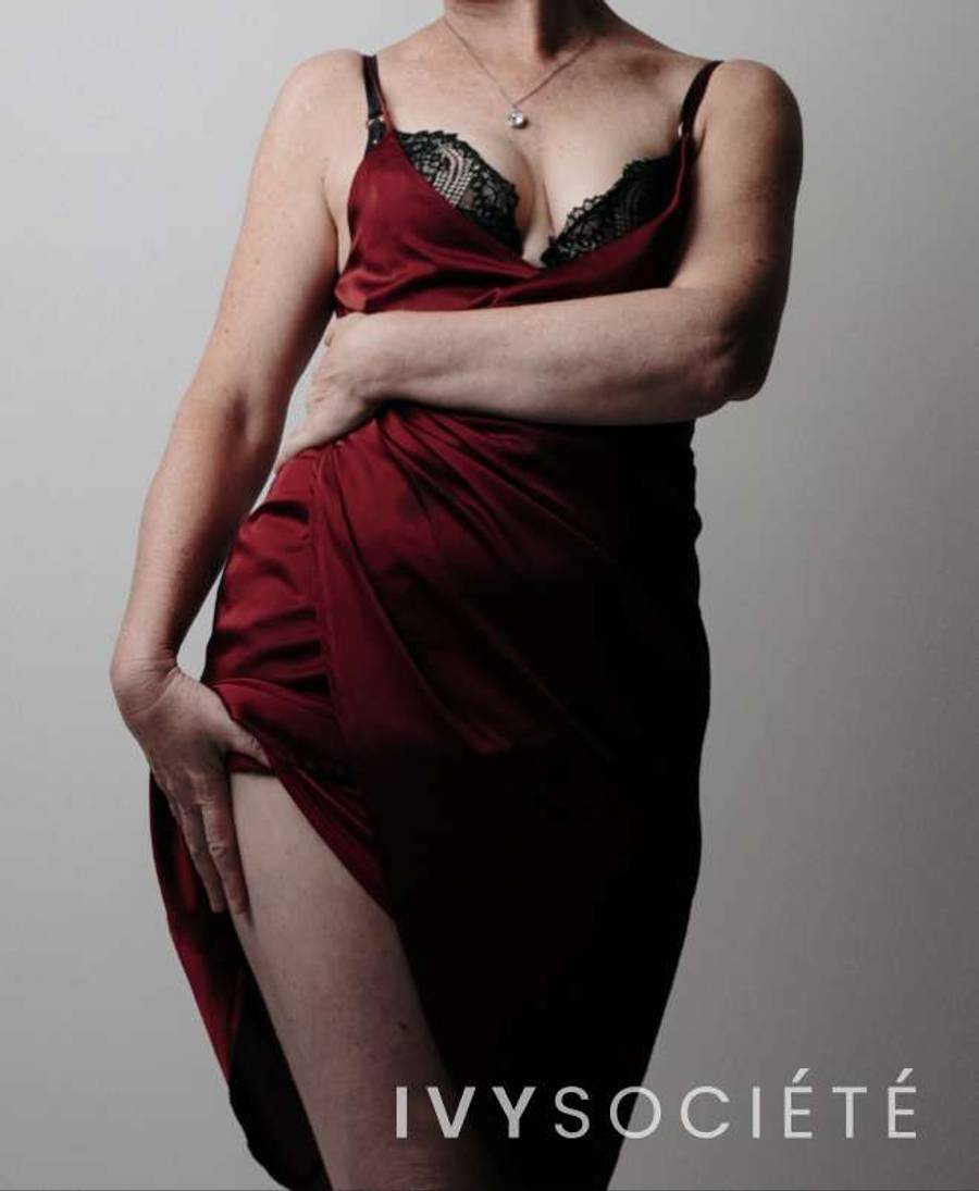Sapphire Woods - Melbourne escort - Profile photo