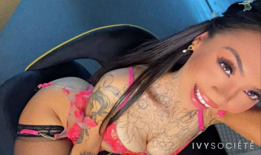 Selena Latina - Melbourne escort - Profile photo