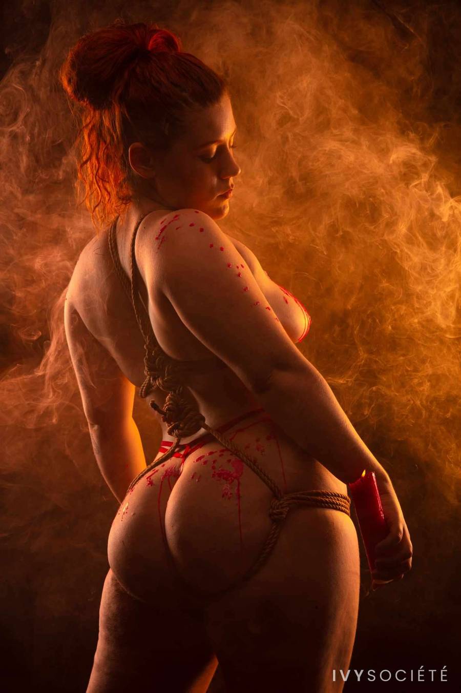 Dahlia Foxx - Sydney escort - Profile photo