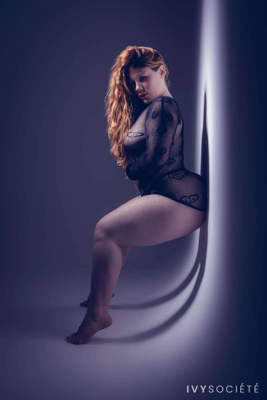 Dahlia Foxx - Sydney escort - Profile photo