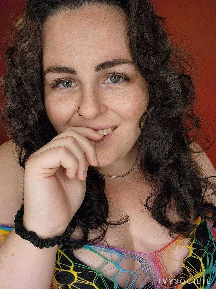 Kinky Ess - Newcastle escort - Profile photo