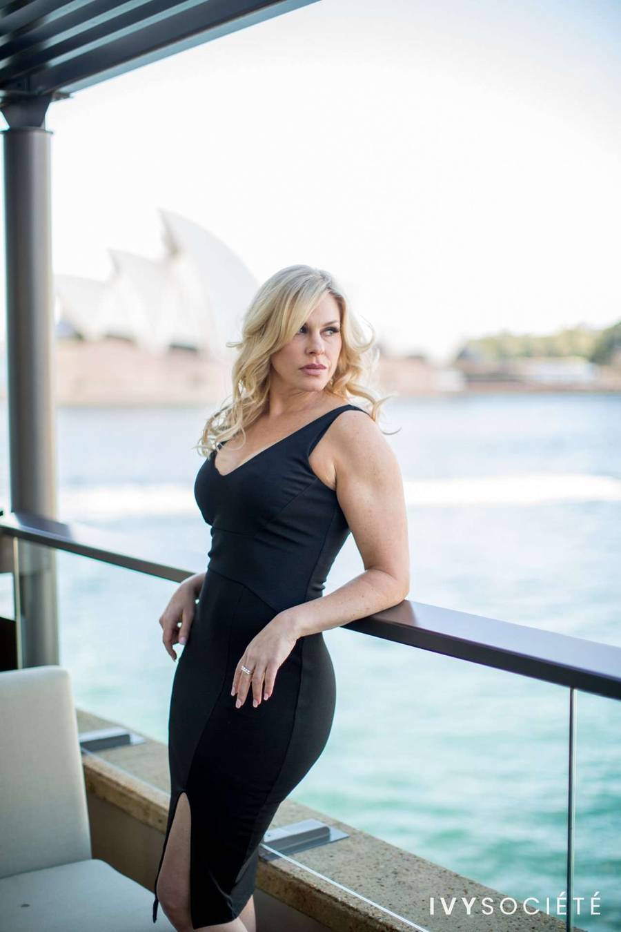 Natalie And Bianca - Sydney escort - Profile photo