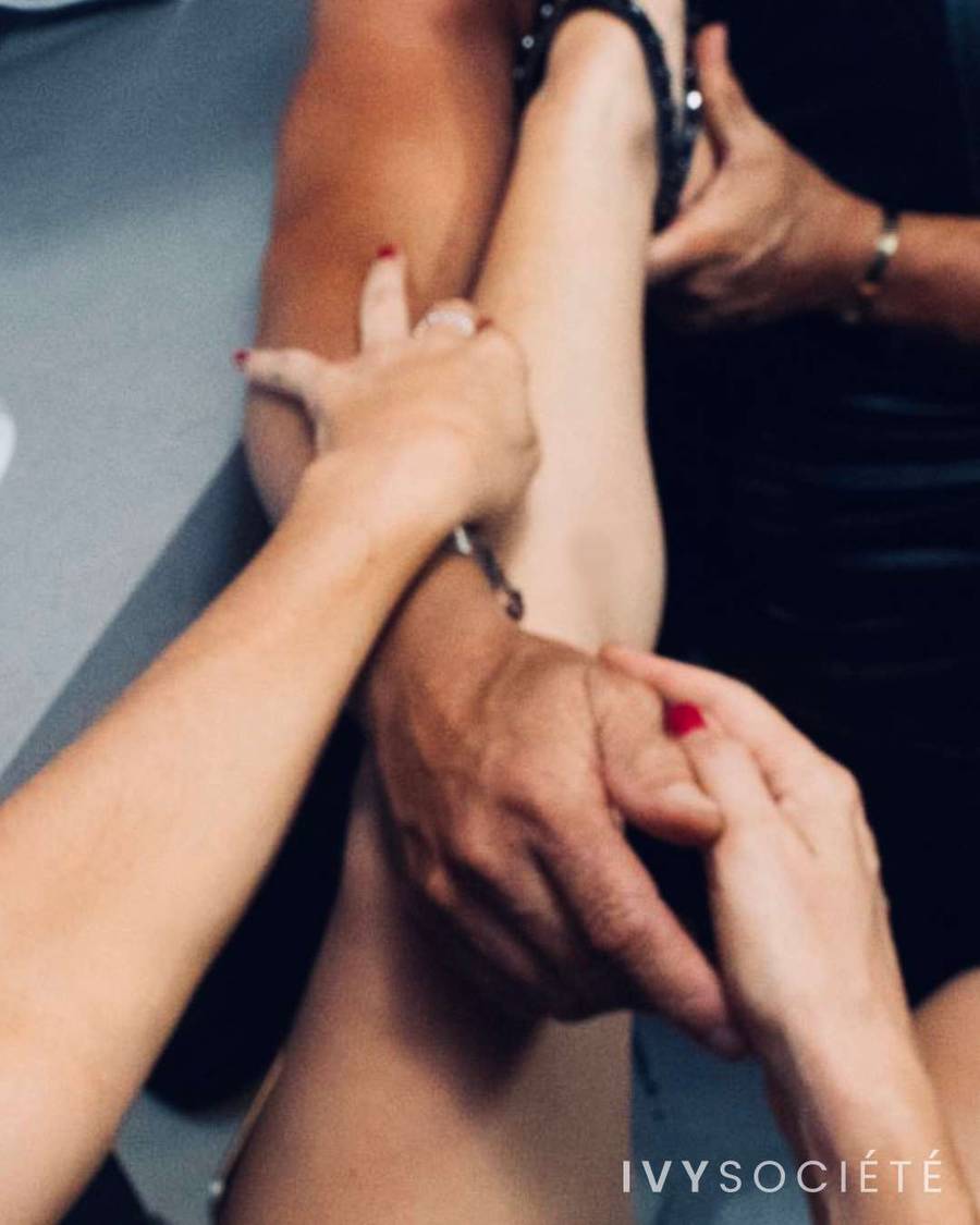 Tantric Honey - Sunshine Coast escort - Profile photo