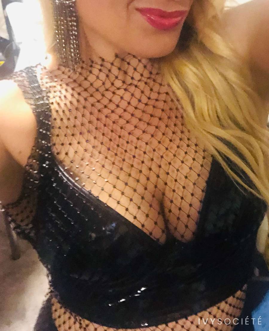 Tantric Honey - Sunshine Coast escort - Profile photo