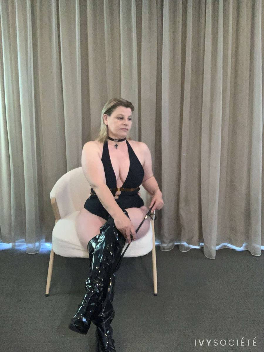 Nikol Nina - Perth escort - Profile photo