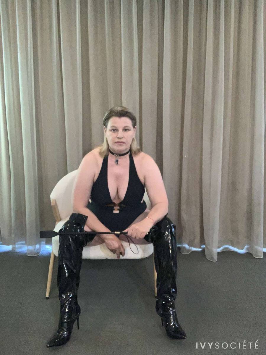 Nikol Nina - Perth escort - Profile photo