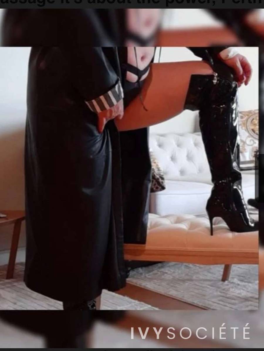 Nikol Nina - Perth escort - Profile photo