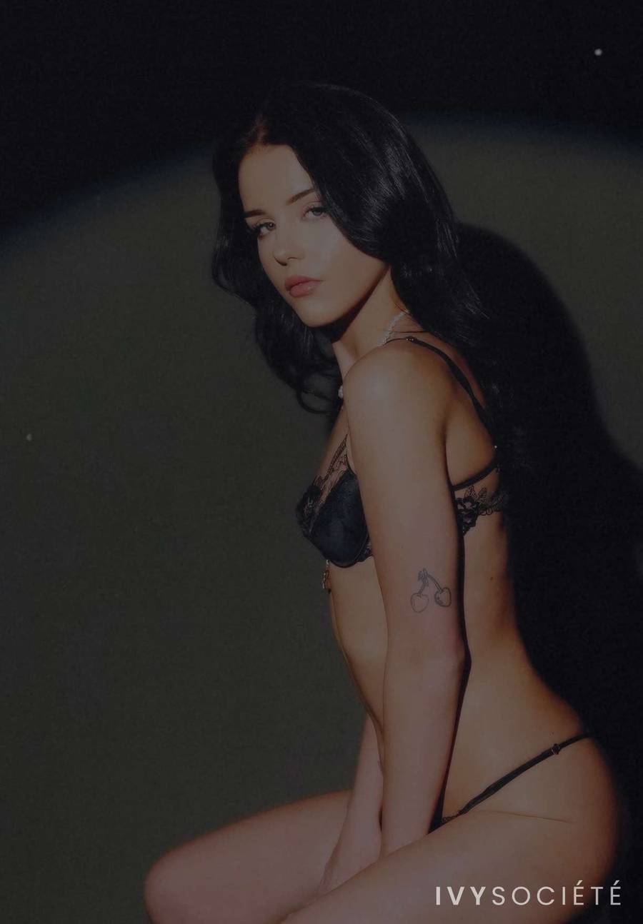 Stella Emerson - Sydney escorts - Independent private escort Stella Emerson - Sydney escorts - Independent private escort