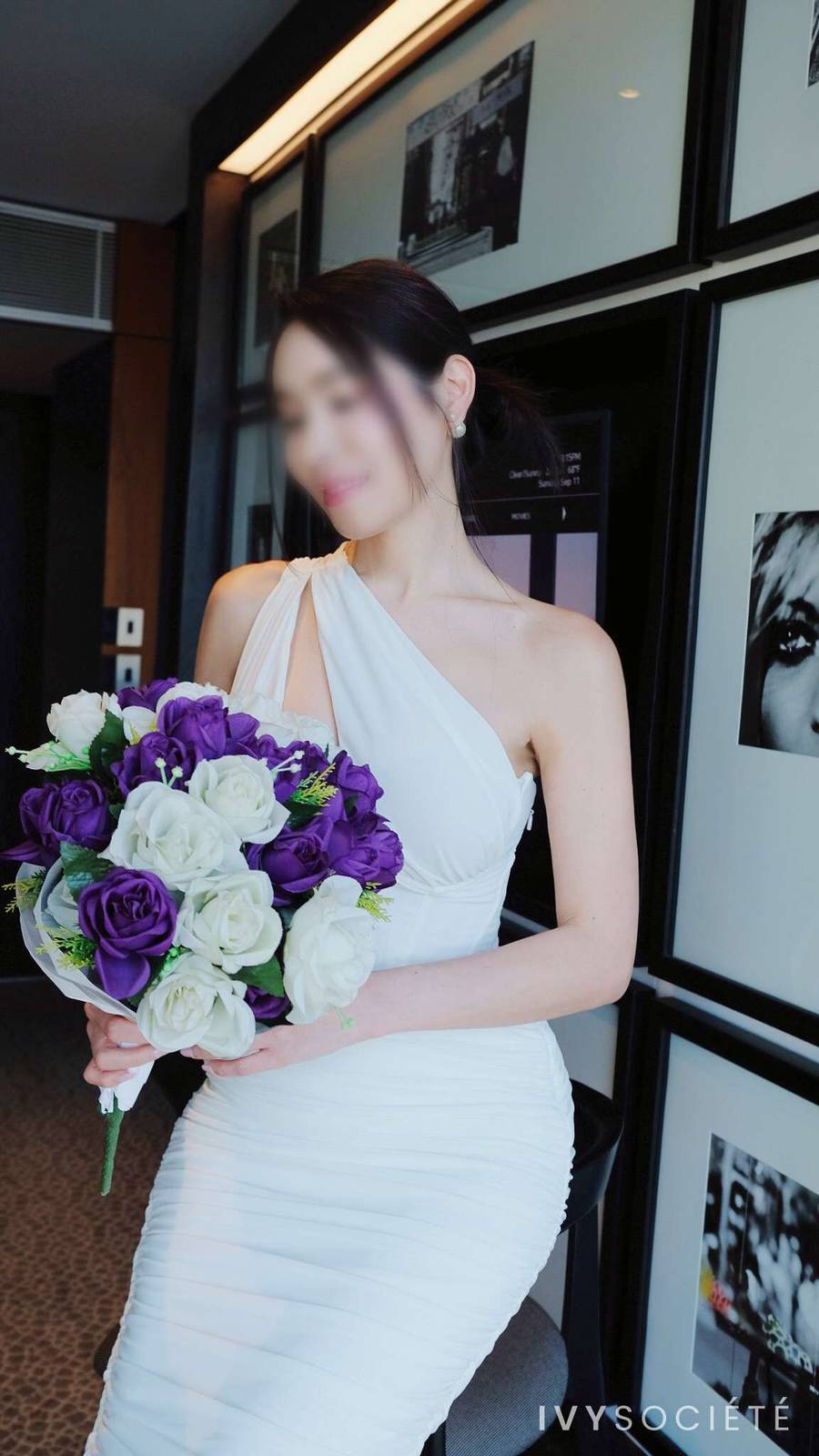 Yoon Hee - Sydney escort - Profile photo