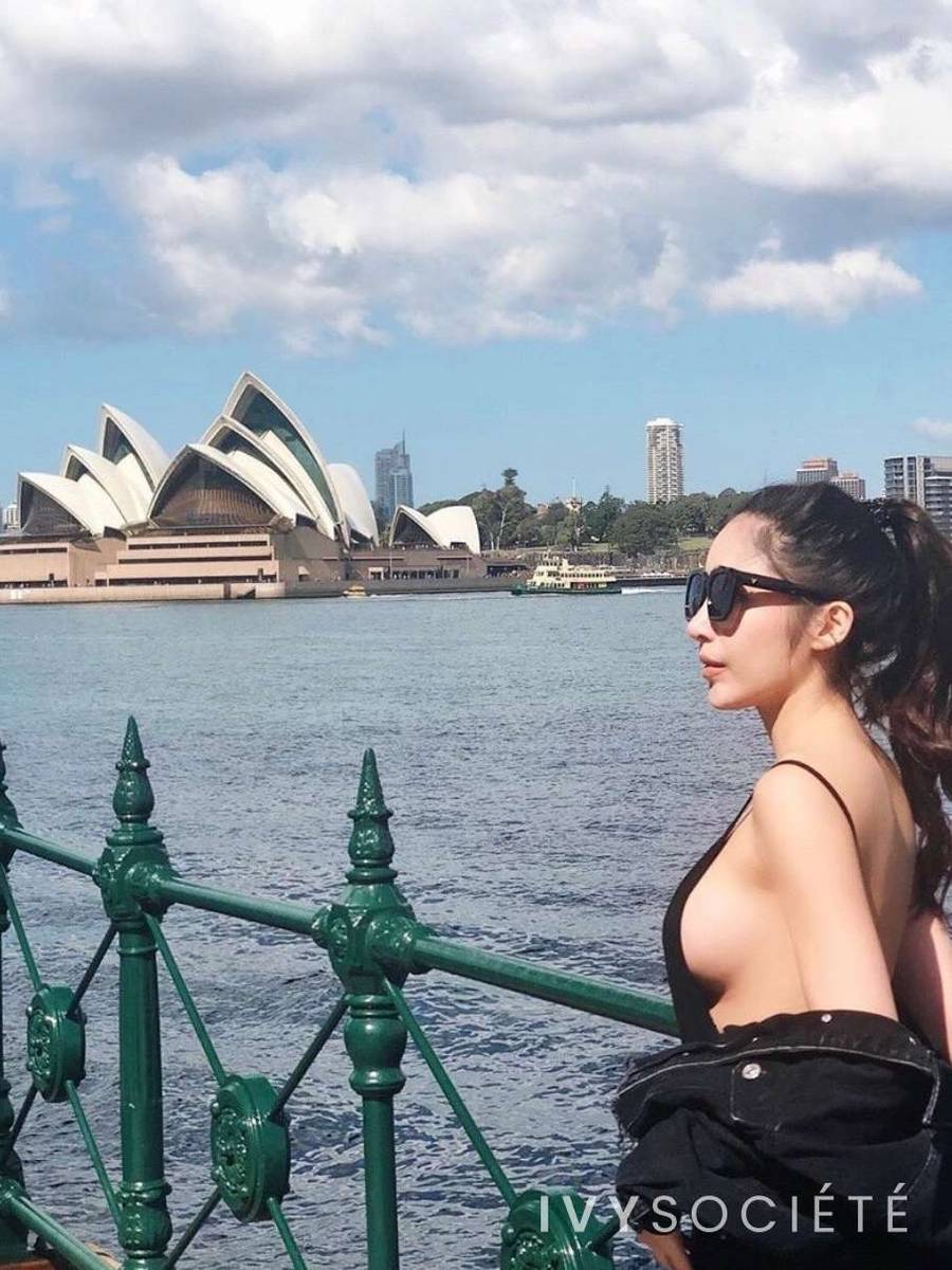 Yoon Hee - Sydney escort - Profile photo