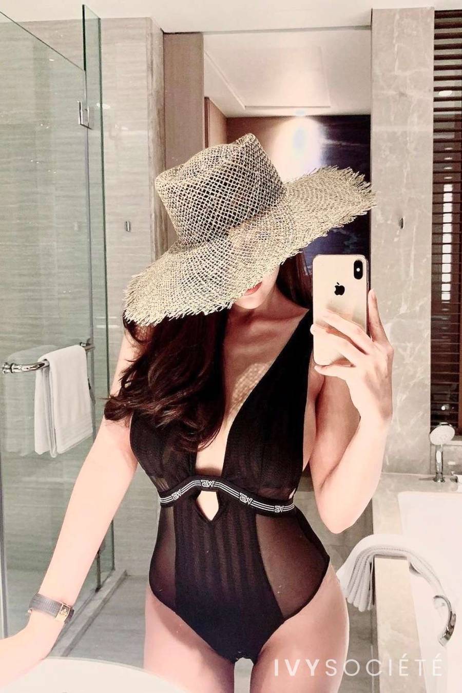 Yoon Hee - Sydney escort - Profile photo