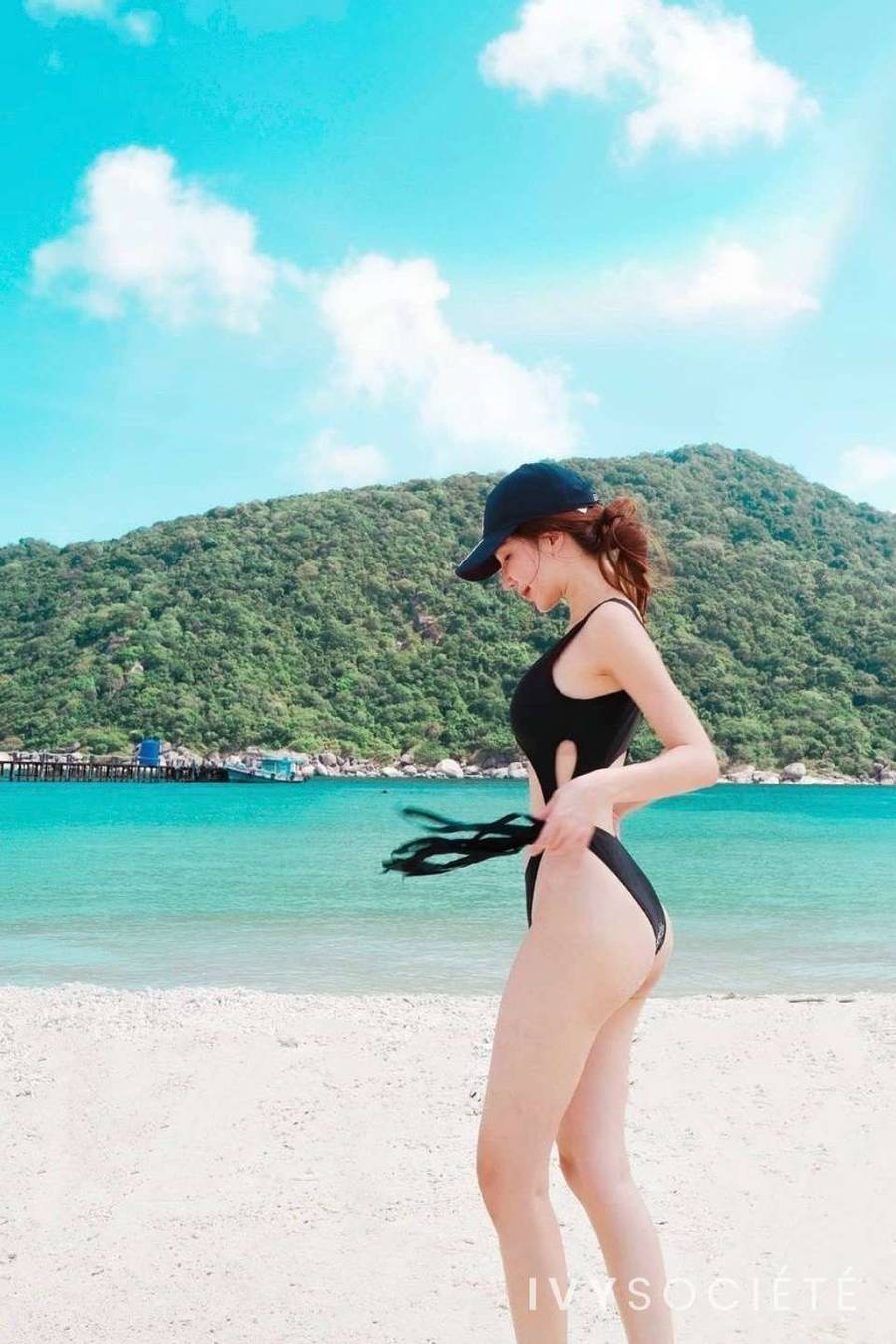 Yoon Hee - Sydney escort - Profile photo