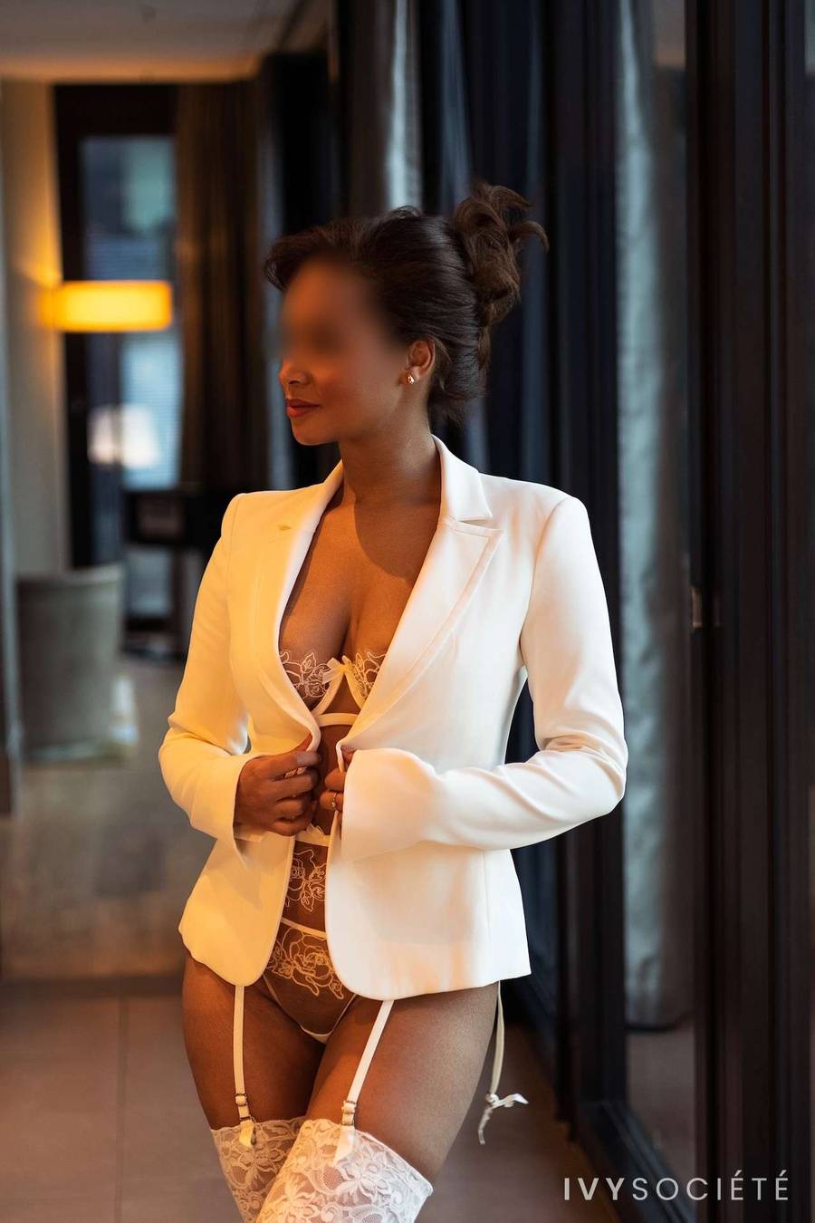 Honey Latina Escort - Singapore escort - Profile photo