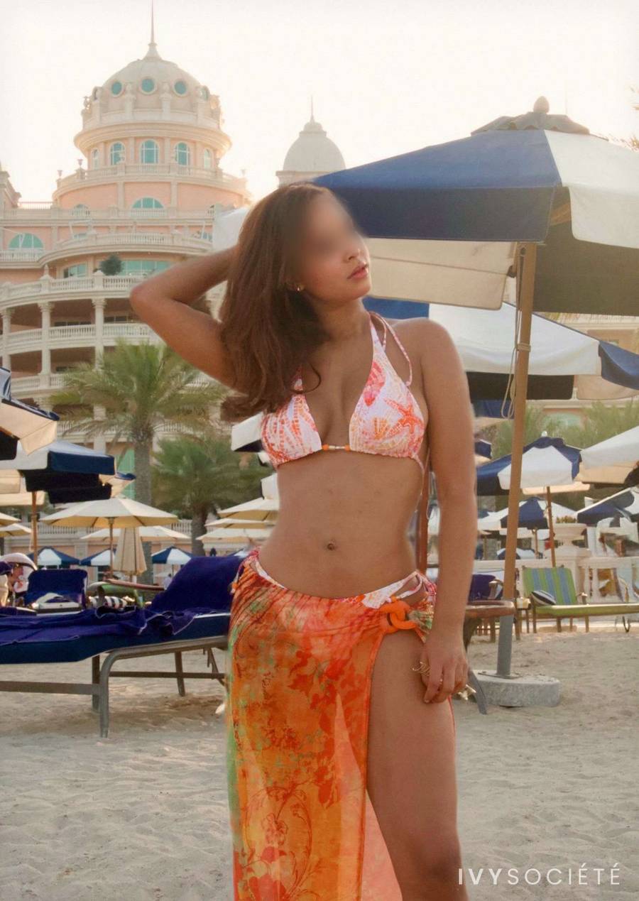 Honey Latina Escort - Singapore escort - Profile photo