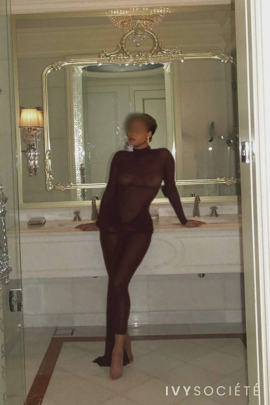 Honey Latina Escort - Singapore escort - Profile photo