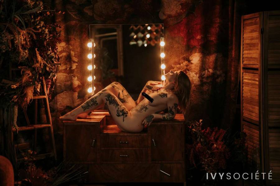 Luna Isabella - Perth escort - Profile photo