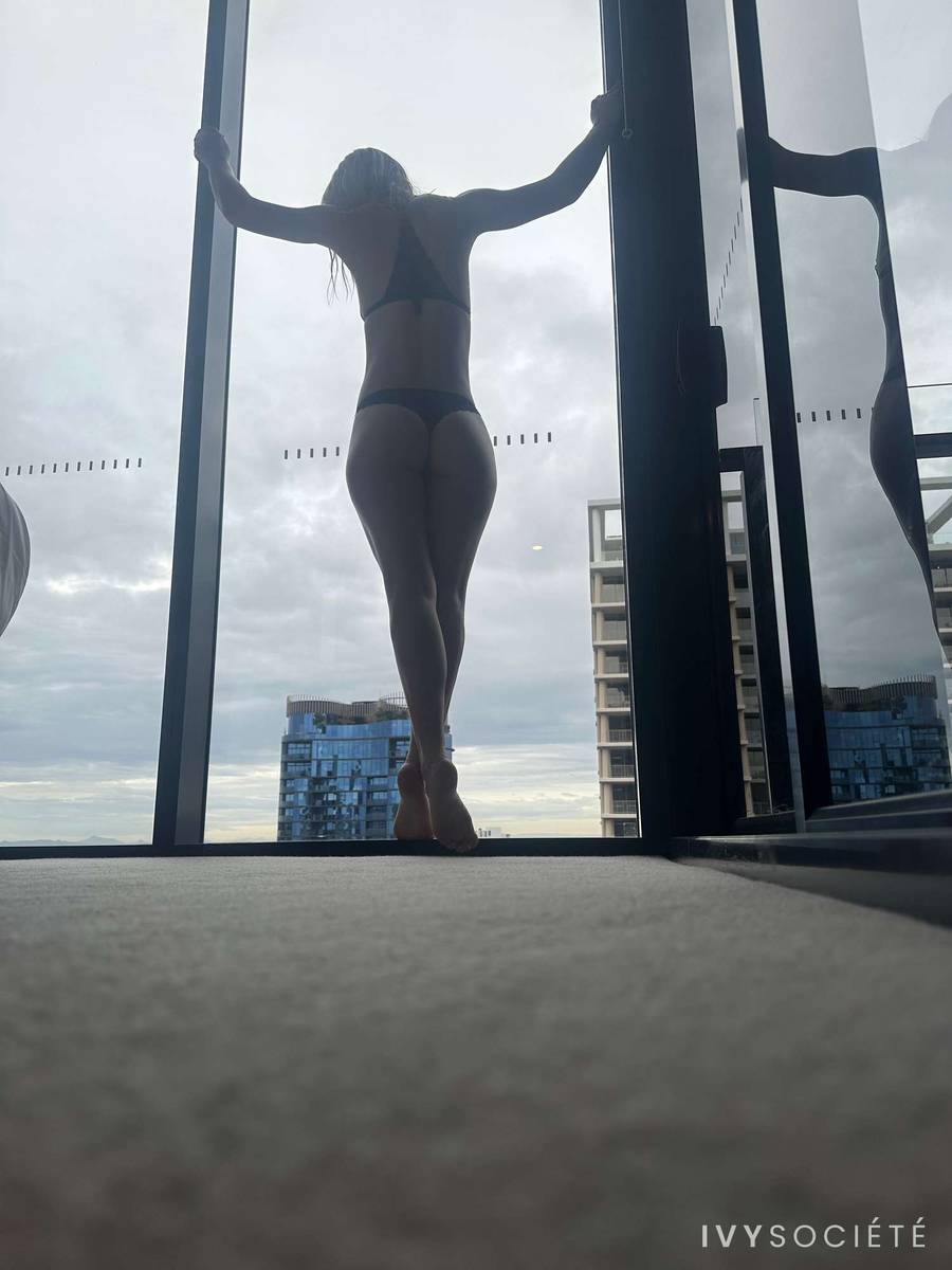 Emily Liora - Gold Coast escort - Profile photo
