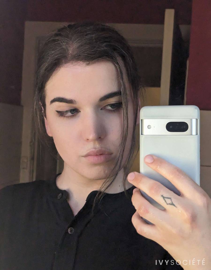 Ts Remi - Melbourne escort - Profile photo