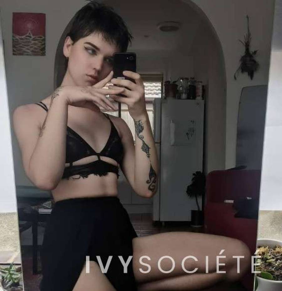 Ts Remi - Melbourne escort - Profile photo