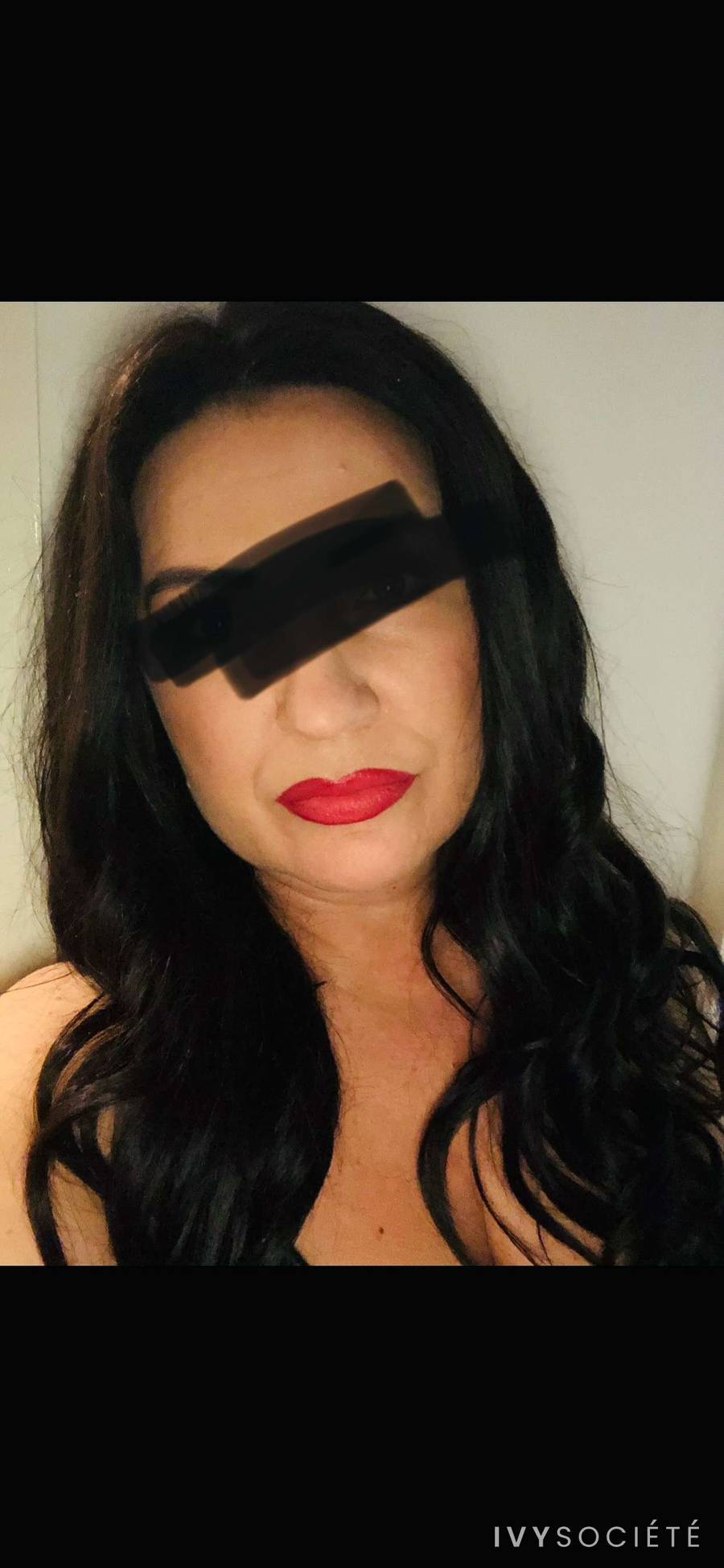Chloe V - Melbourne escort - Profile photo