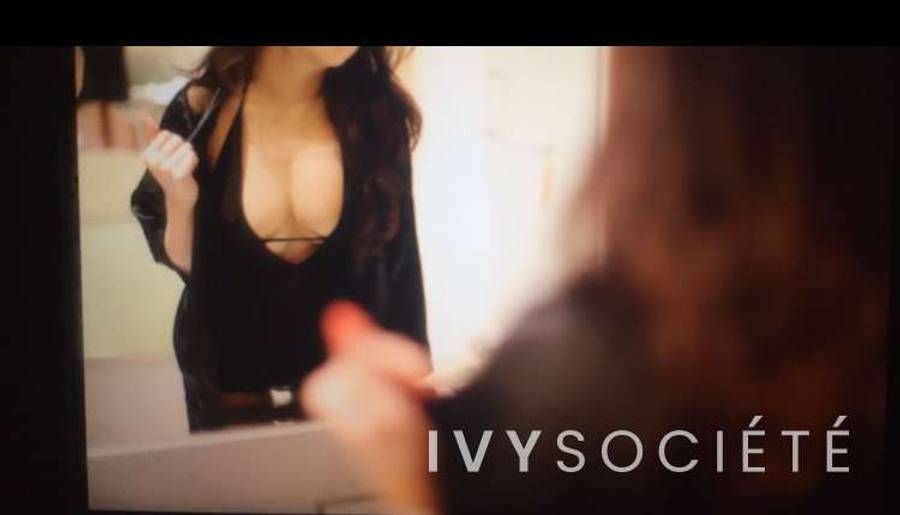 Rachel Kims - Singapore escort - Profile photo