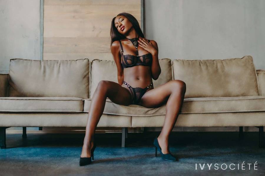 Kimberley Smith - Brisbane escort - Profile photo