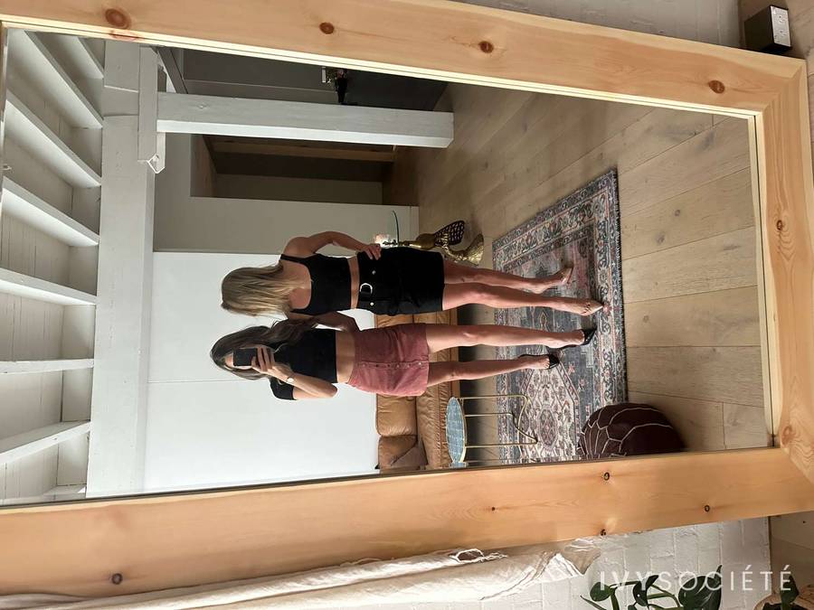 Gracie Grey And Ellie Chase - Sydney escort - Profile photo