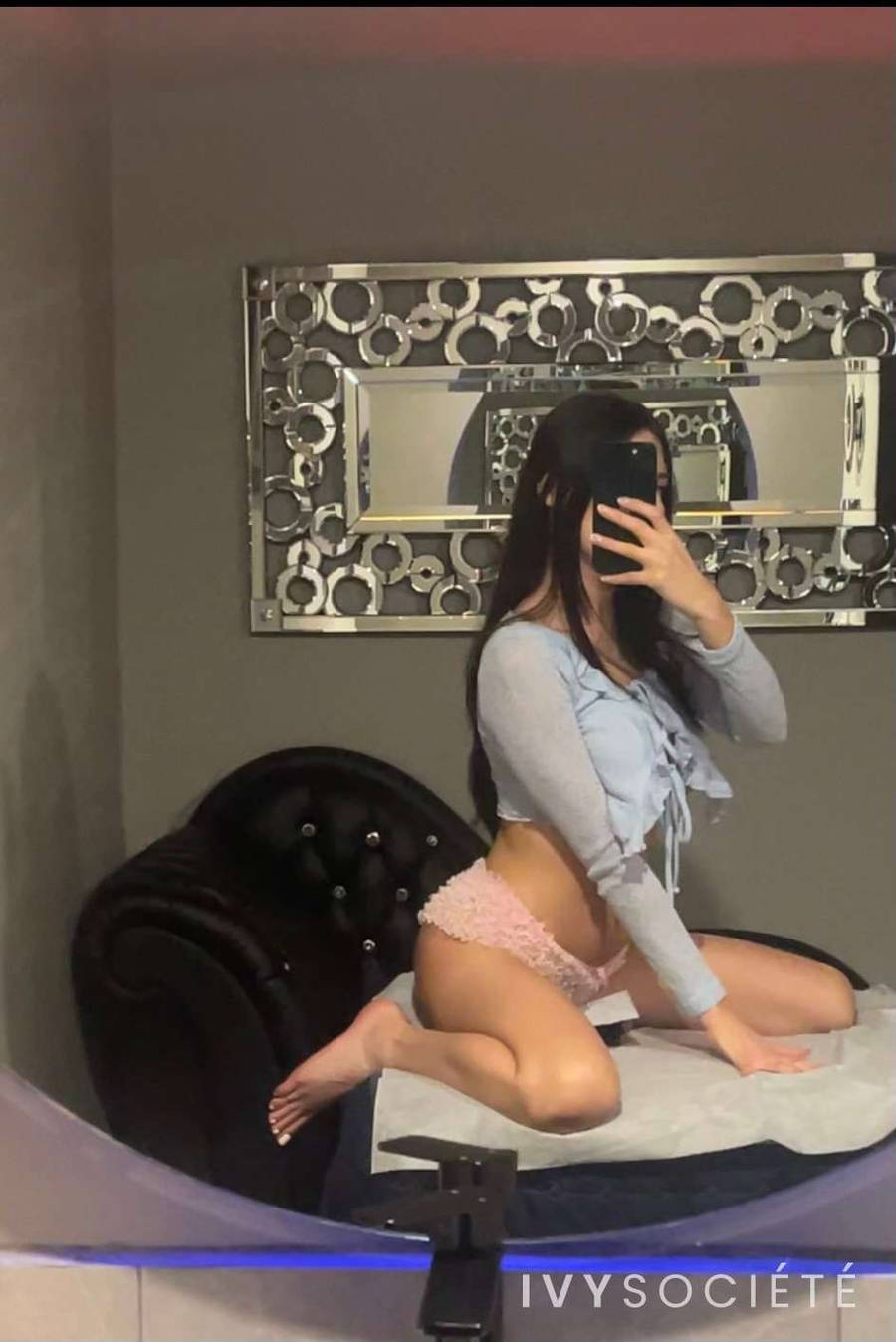 Luna Luv - Melbourne escort - Profile photo