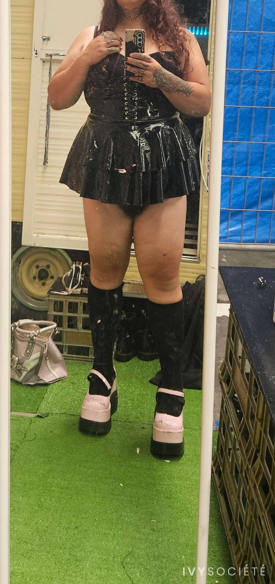 Acadia Allure - Melbourne escort - Profile photo