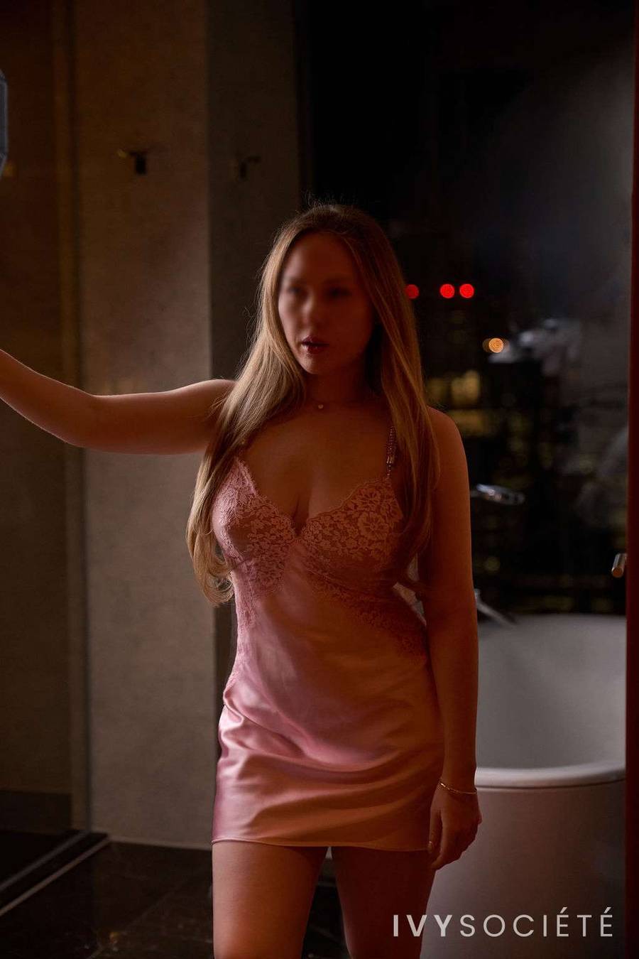 Blair Clementine - London escort - Profile photo