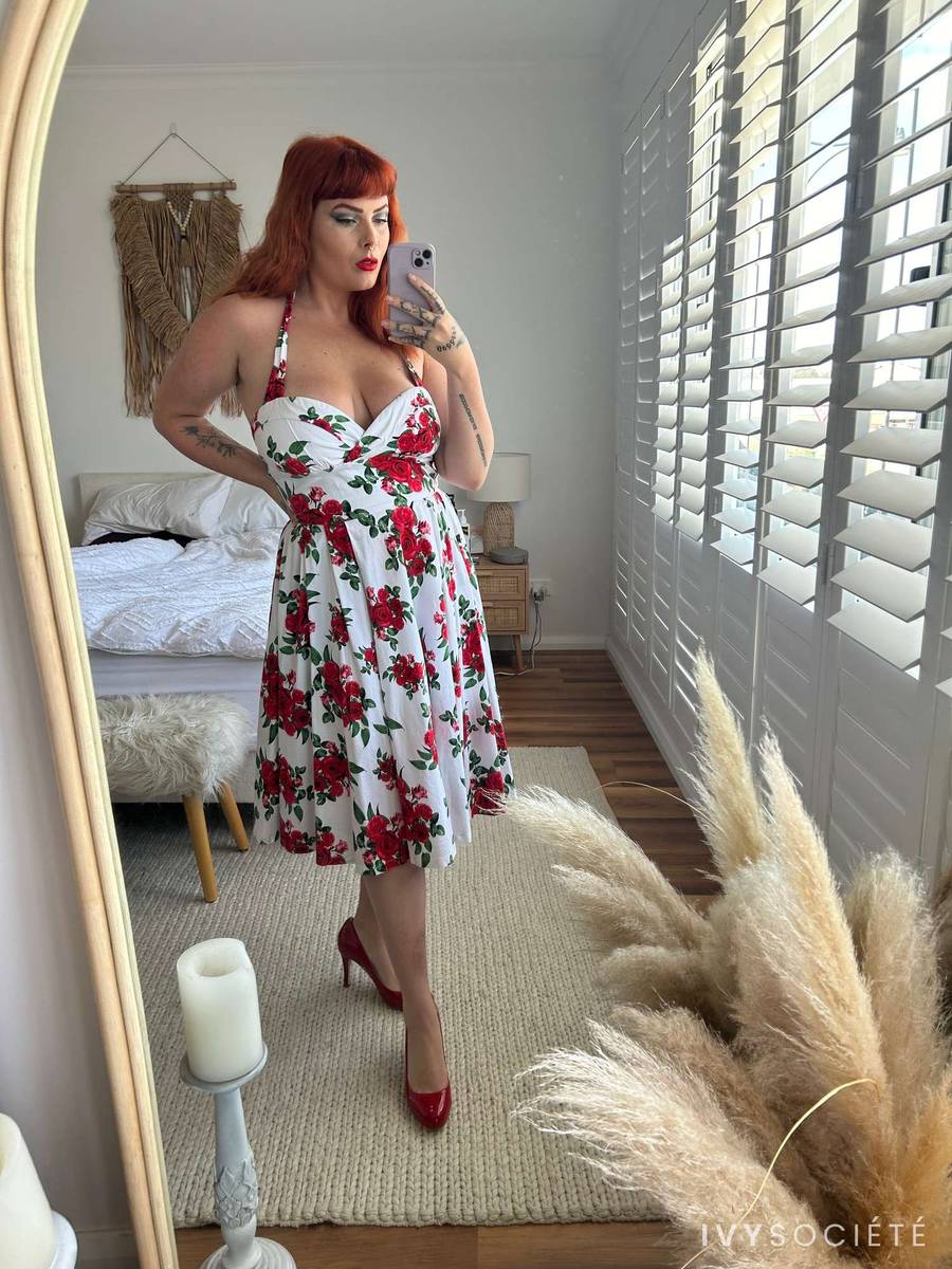 Jordan Fox - Perth escort - Profile photo