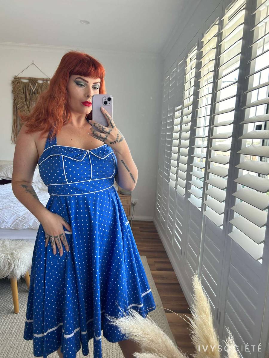 Jordan Fox - Perth escort - Profile photo