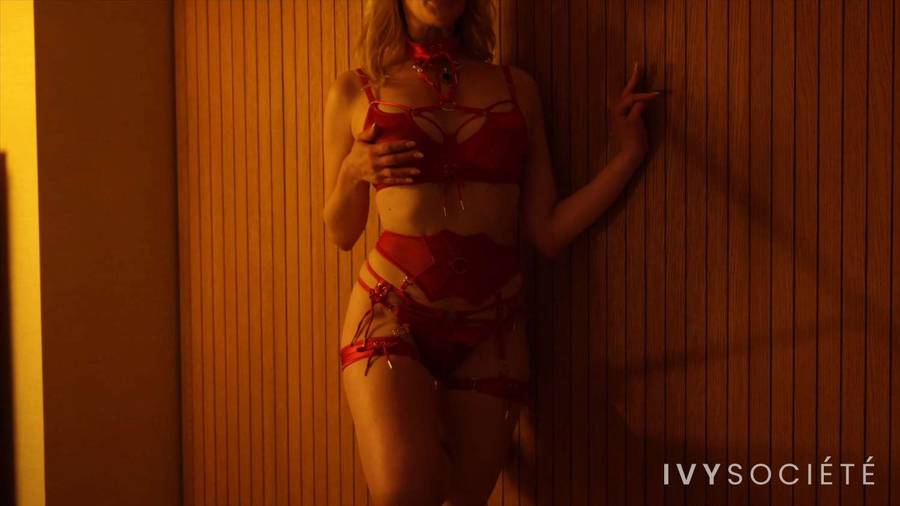 Love Knightley - Melbourne escort - Profile photo