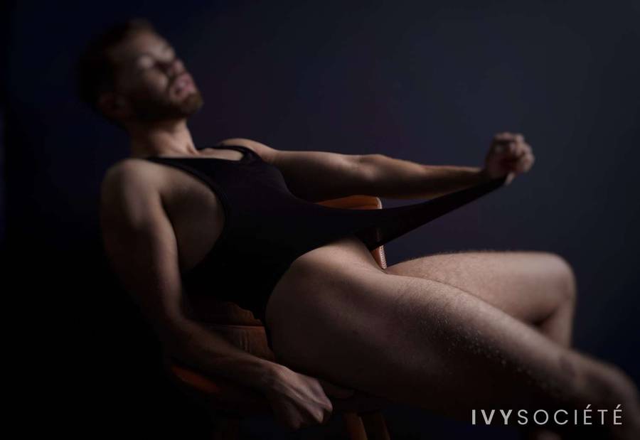 Matteo Grey - Adelaide escort - Profile photo