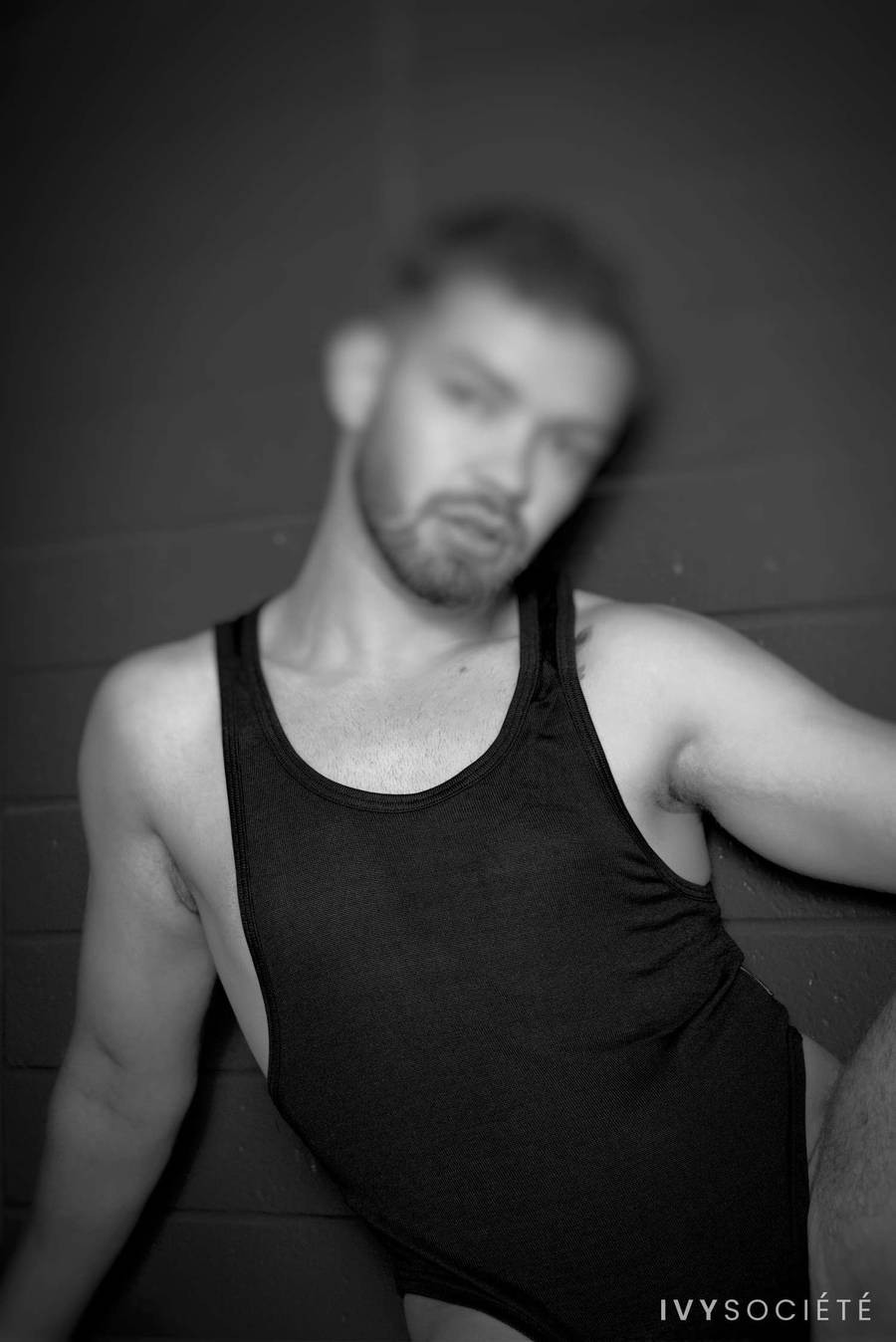 Matteo Grey - Adelaide escort - Profile photo