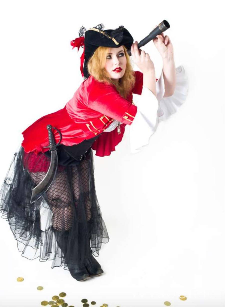 Lea Nights - Deniliquin escort - Profile photo