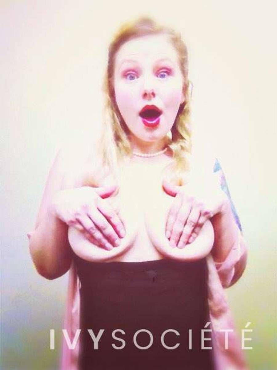 Lea Nights - Deniliquin escort - Profile photo