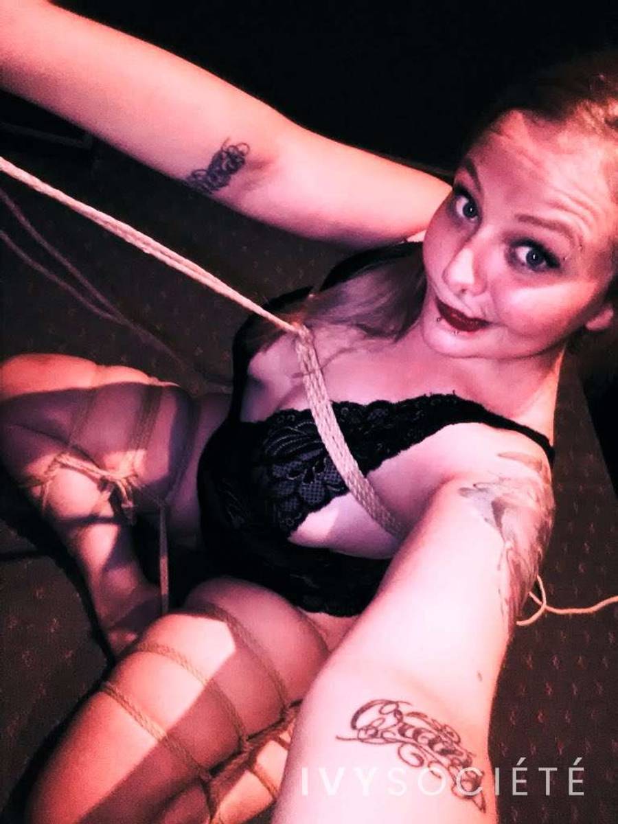 Lea Nights - Deniliquin escort - Profile photo