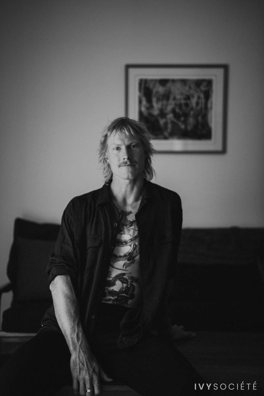 Sebastien Dion - Canberra escorts - Independent private escort Sebastien Dion - Canberra escorts - Independent private escort