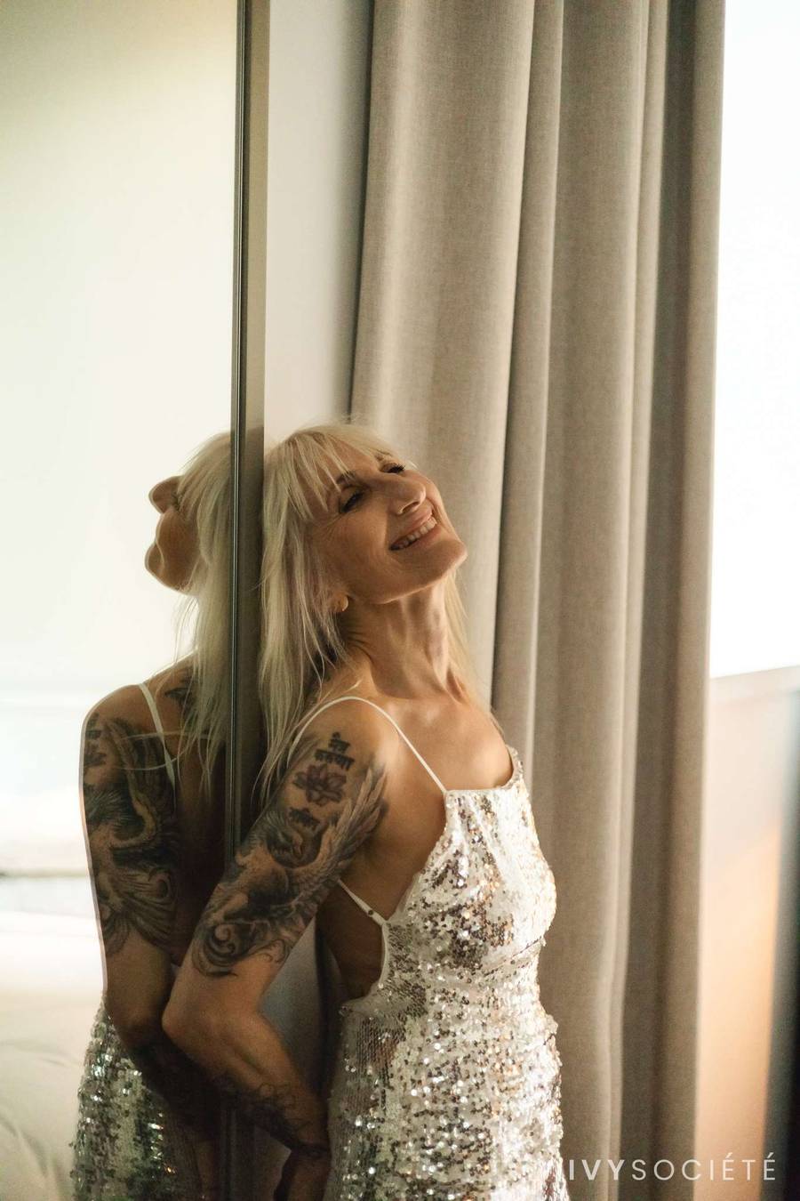 Akasha Leela - Sydney escort - Profile photo