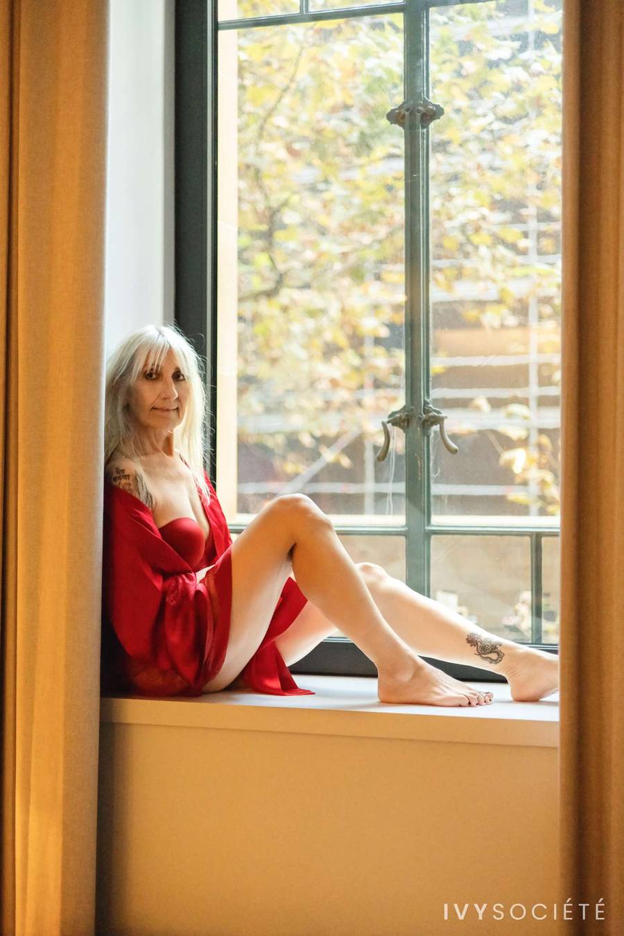 Akasha Leela - Sydney escort - Profile photo