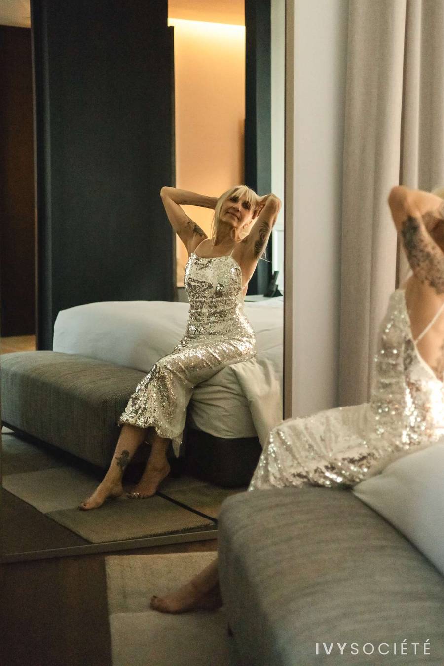 Akasha Leela - Sydney escort - Profile photo