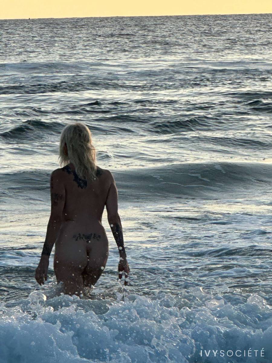 Akasha Leela - Sydney escort - Profile photo