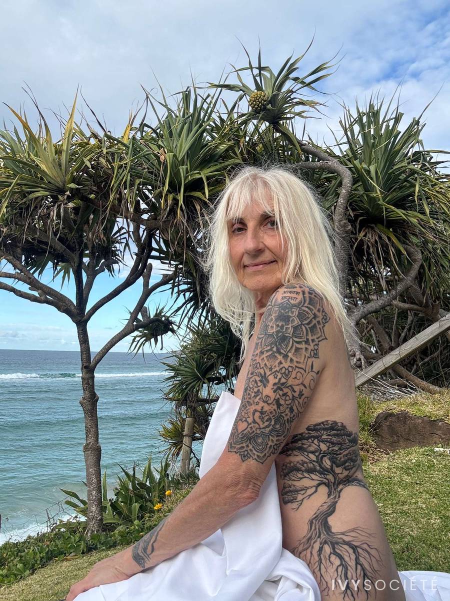 Akasha Leela - Sydney escort - Profile photo