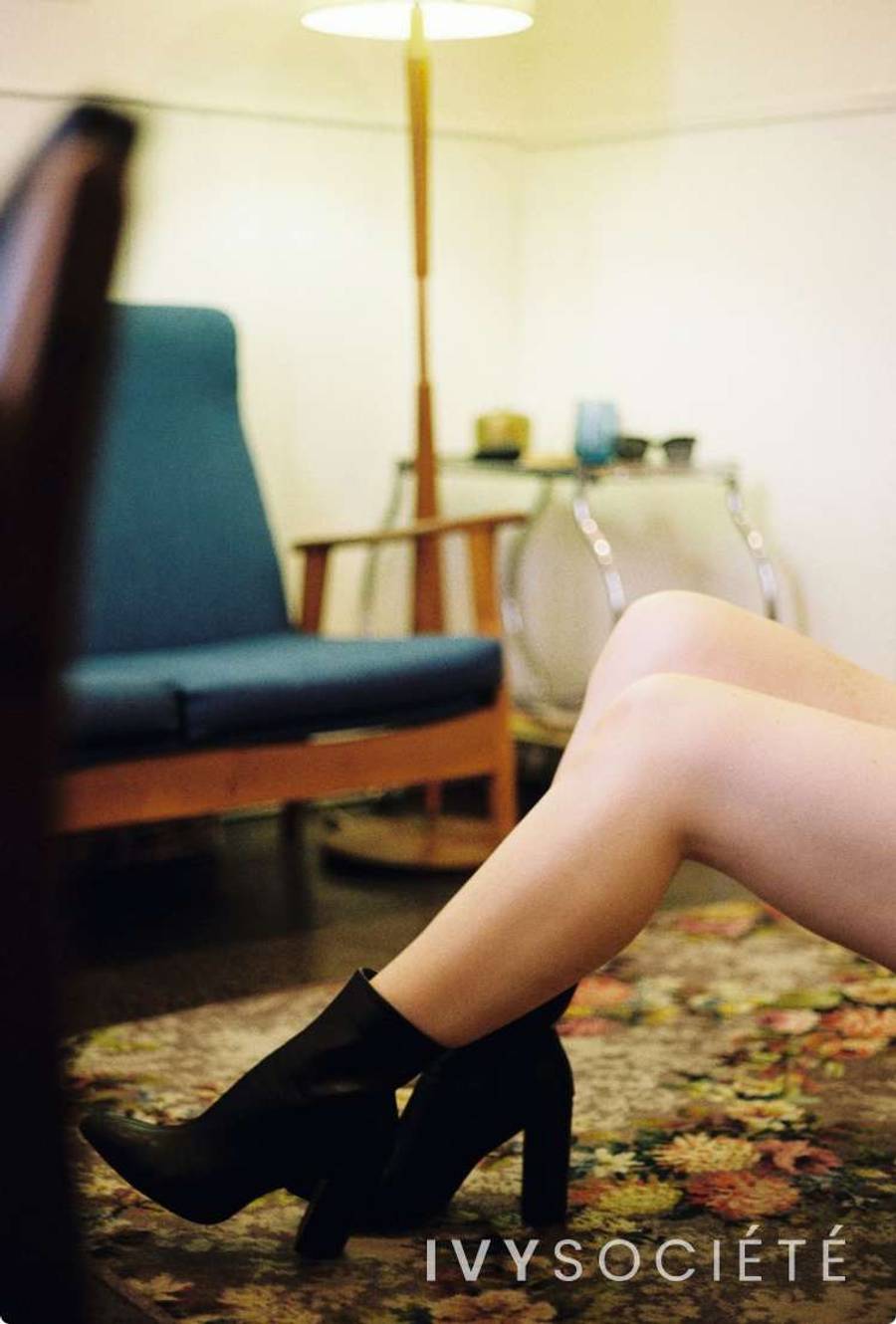 Tilly Bound - Melbourne escort - Profile photo