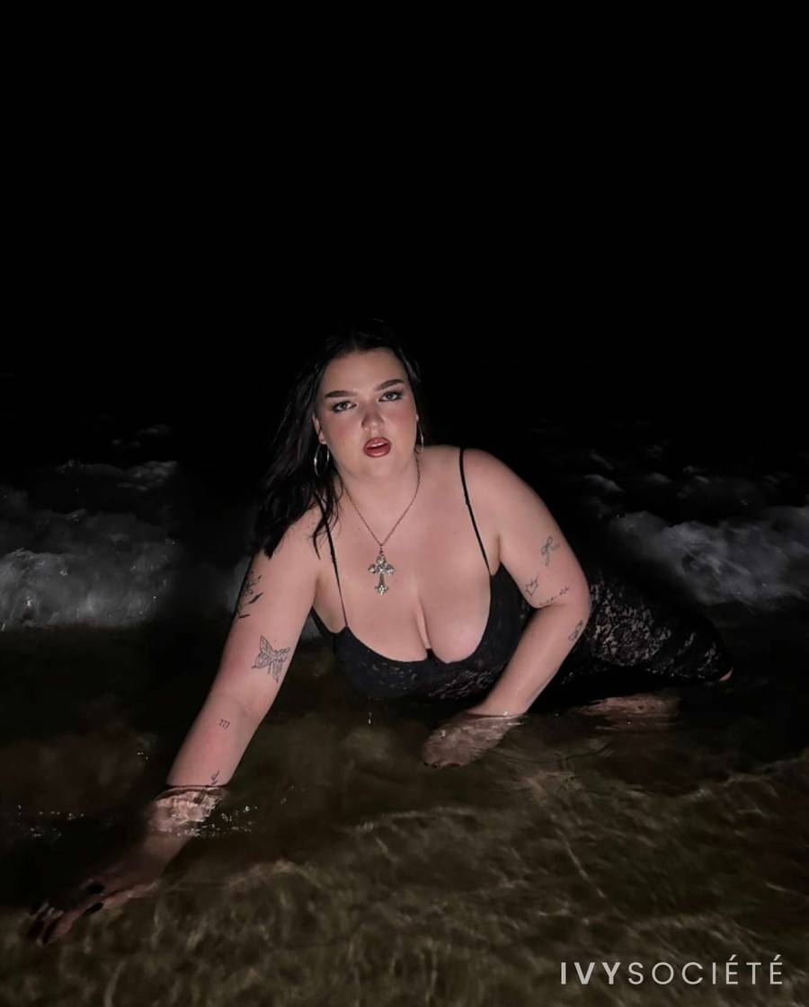 Alex Rose - Sydney escort - Profile photo