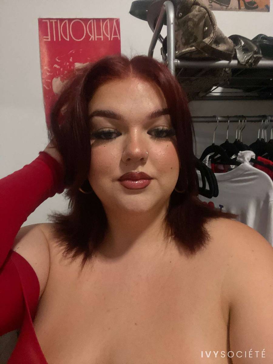 Alex Rose - Sydney escort - Profile photo