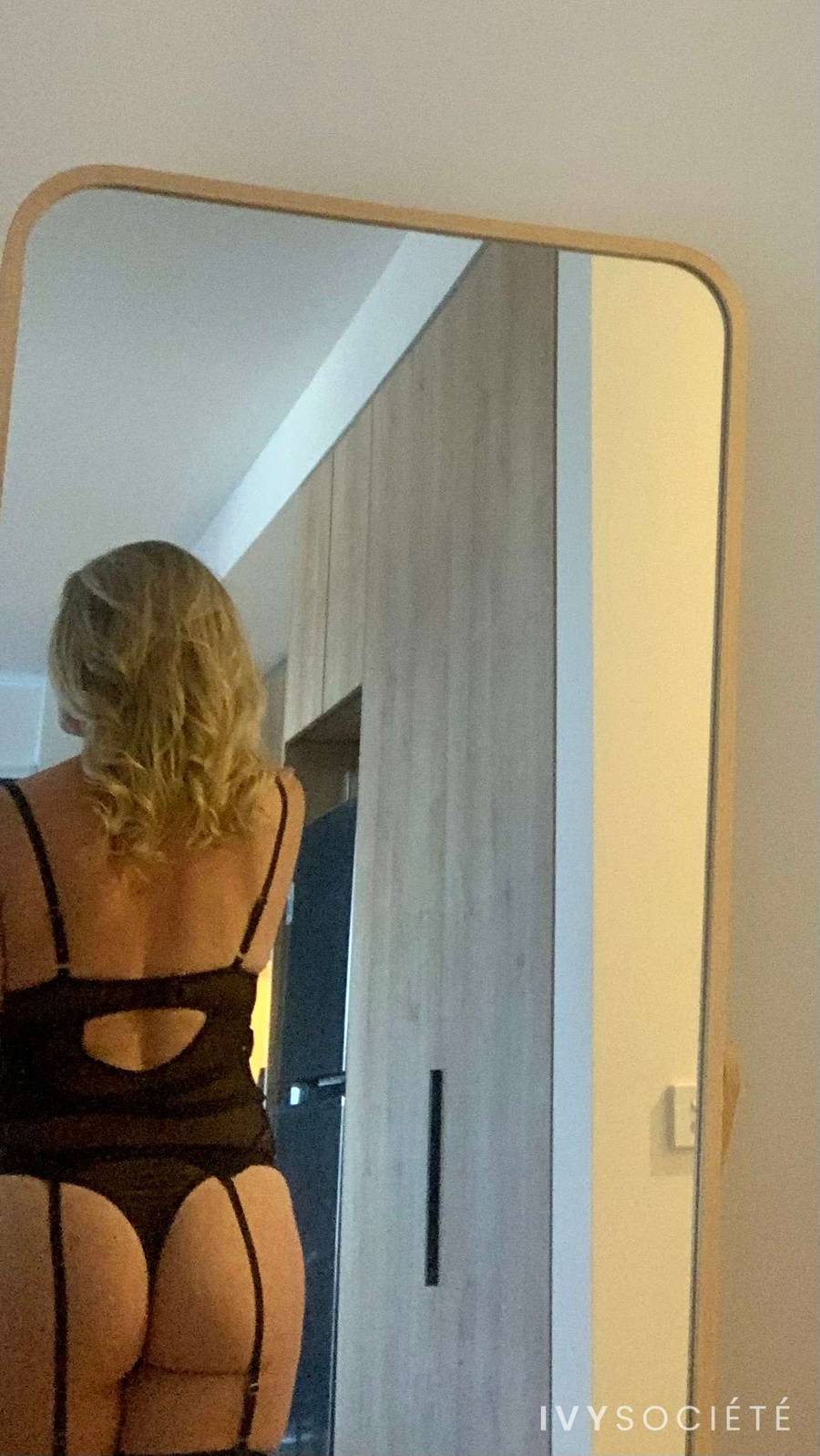 Katya Rose - Melbourne escort - Profile photo